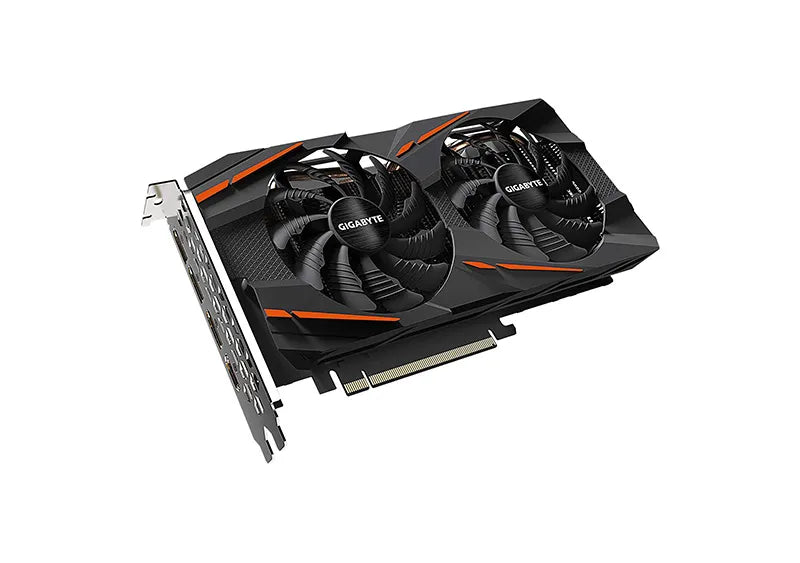 GV-RX580IXEB-8GD