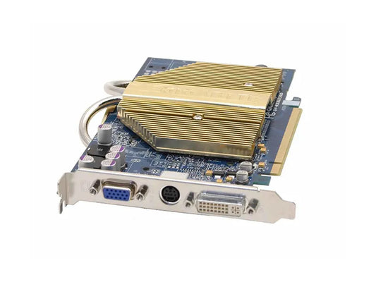 GV-RX80256DSILENTP