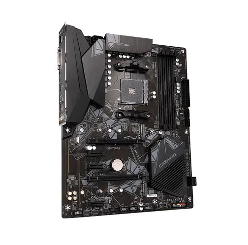 MSI Z170A GAMING M9 ACK LGA 1151 Intel Z170 Chipset ATX Gaming Motherboard