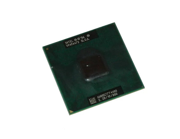 Toshiba H000022450 2.20GHz 800MHz FSB 1MB L2 Cache Socket PGA478 Intel Pentium T4400 Dual Core Processor Toshiba Part Number: H000022450