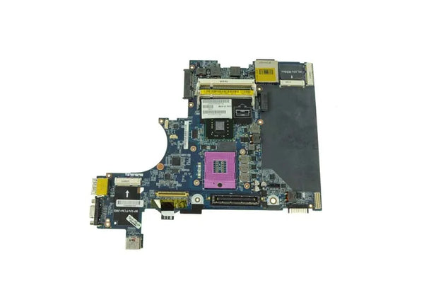 Dell H635N System Board (Motherboard) For Latitude E6400 Laptop Dell Part Number: H635N