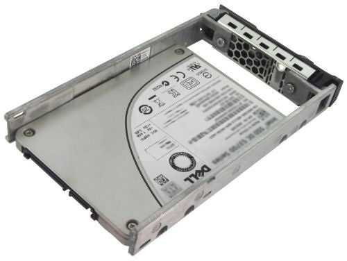 Dell GF8MG 256GB SATA 6Gb/S M.2 2280 Solid State Drive
