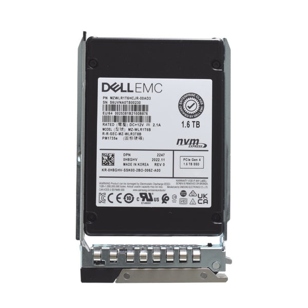 Dell GHPKF 256GB Multi-Level Cell SATA 6Gb/S M.2 2280 Solid State Drive