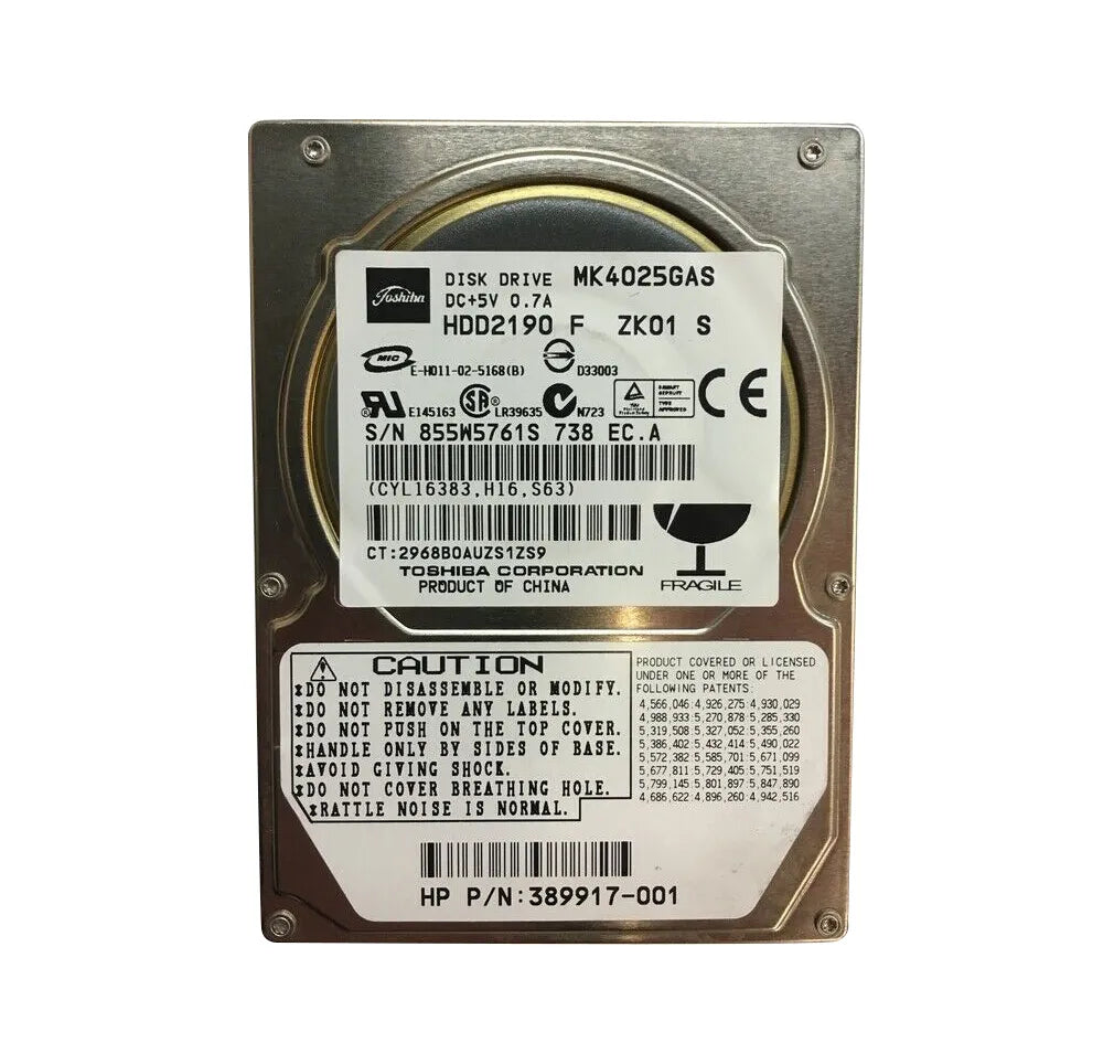 HDD2190F