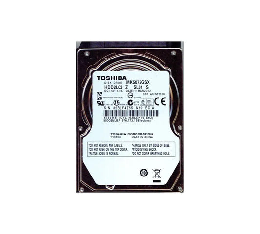 HDD2L03