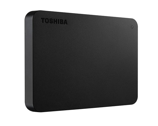 Toshiba HDTB330EK3CB Canvio Basics 3TB USB 3.0 2.5-Inch External Hard Drive Toshiba Part Number: HDTB330EK3CB