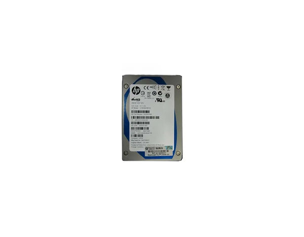 HPE HITX5552790-A 400GB Multi-Level Cell SAS 6Gb/S 2.5-Inch Solid State Drive