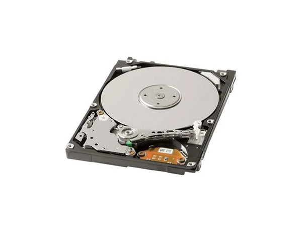 Samsung HM121JI Spinpoint M60S 120GB 5400RPM SATA 1.5Gb/S 8MB Cache 2.5-Inch Hard Drive Samsung Part Number: HM121JI