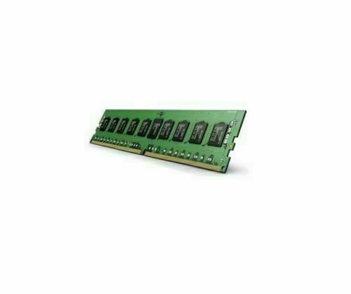Hynix HMA81GR7CJR8N-VK 8GB DDR4-2666/PC4-21300 RDIMM 288-Pin CL19 Single Rank X8 ECC Registered Memory Module Hynix Part Number: HMA81GR7CJR8N-VK