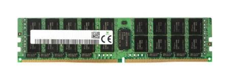 Hynix HMA82GR7CJR4N-VK 16GB DDR4-2666/PC4-21300 RDIMM 288-Pin CL19 Single Rank X4 ECC Registered Memory Module Hynix Part Number: HMA82GR7CJR4N-VK