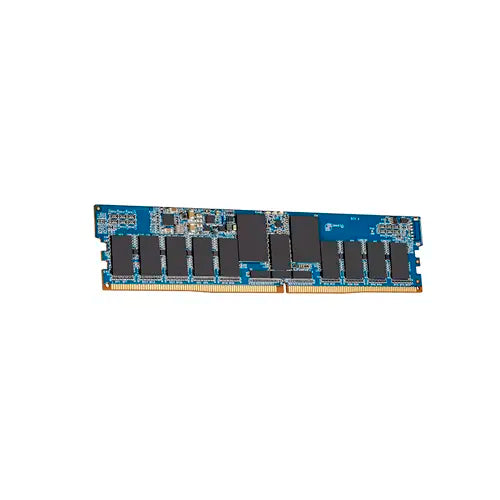 Hynix HMN41GR7AFR4N-TF 8GB DDR4-2133/PC4-17000 NVDIMM 288-Pin CL15 Single Rank X4 ECC Registered Memory Module Hynix Part Number: HMN41GR7AFR4N-TF