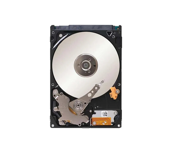 Samsung HN-M500MBB/SRV Spinpoint M8 500GB 5400RPM SATA 3Gb/S 8MB Cache 2.5-Inch Hard Drive Samsung Part Number: HN-M500MBB/SRV