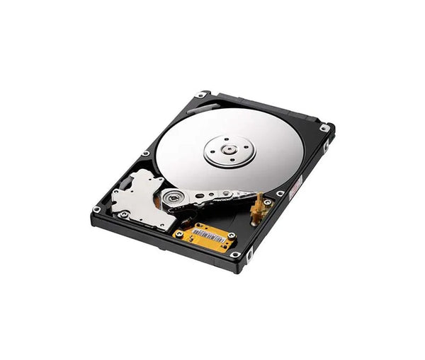 Samsung HN-M750MBB Spinpoint M8 750GB 5400RPM SATA 3Gb/S 8MB Cache 2.5-Inch Hard Drive Samsung Part Number: HN-M750MBB