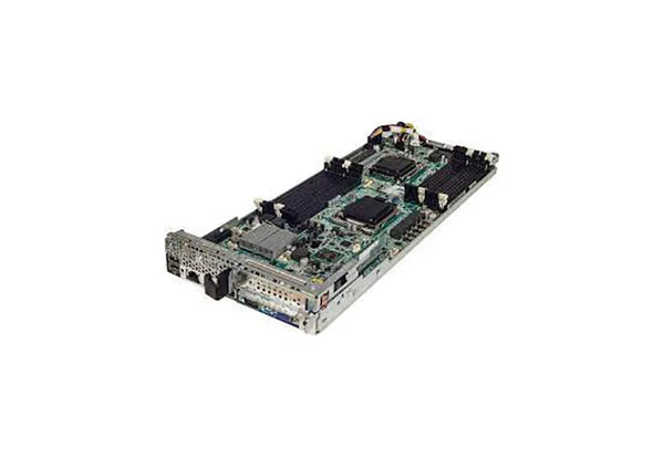 Dell HPPMK Socket C32 AMD SR5670 Chipset System Board (Motherboard) For PowerEdge C6105 Dell Part Number: HPPMK
