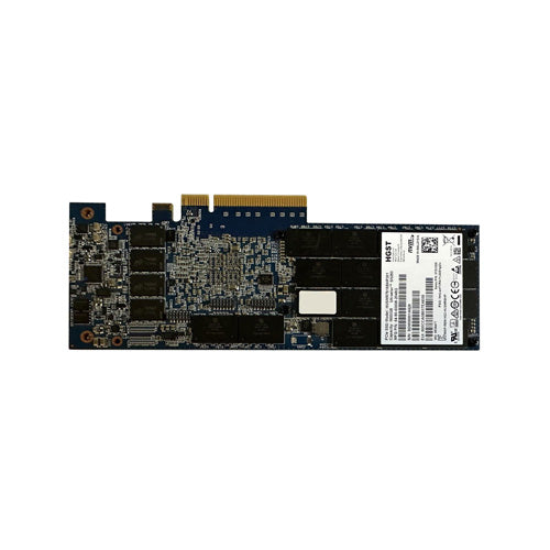 HGST HUSMR7616BHP301 Ultrastar SN260 1.6TB NVMe SSD