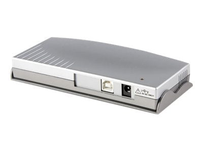 StarTech ICUSB2328 8-Port USB To RS232 Serial Adapter StarTech Part Number: ICUSB2328