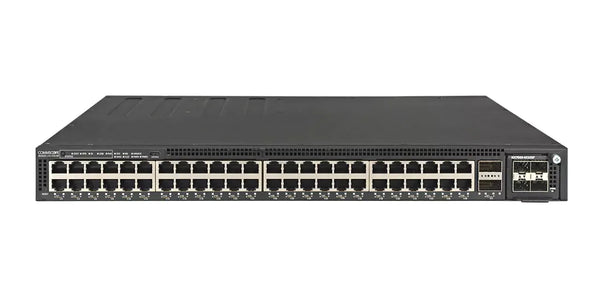 Ruckus Networks ICX7550-48ZP-E2-R3 Ruckus Icx 7550 48 Port 2.5 Gigabit Poe+ Switch Ruckus Networks Part Number: ICX7550-48ZP-E2-R3