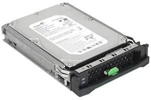 Fujitsu CA08226-E818 1.8TB 10K SAS 12G SFF HDD for DX S4