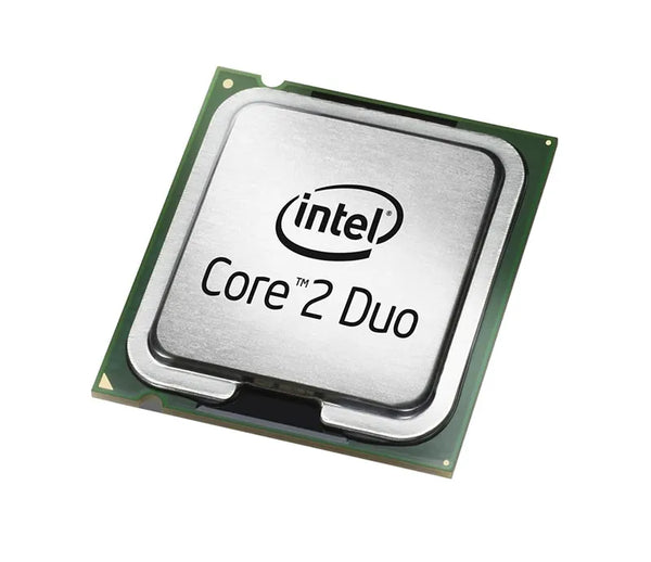 Dell X9802 2.16GHz 667MHz FSB 2MB L2 Cache Socket PBGA479 / PPGA478 Intel Core Duo T2600 Dual-Core (2 Core) Processor Dell Part Number: X9802
