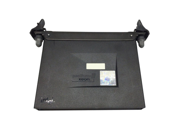 Dell 258GN 700MHz 100MHz FSB 1MB L2 Cache Intel Pentium III Xeon Single-Core (1 Core) Processor Dell Part Number: 258GN