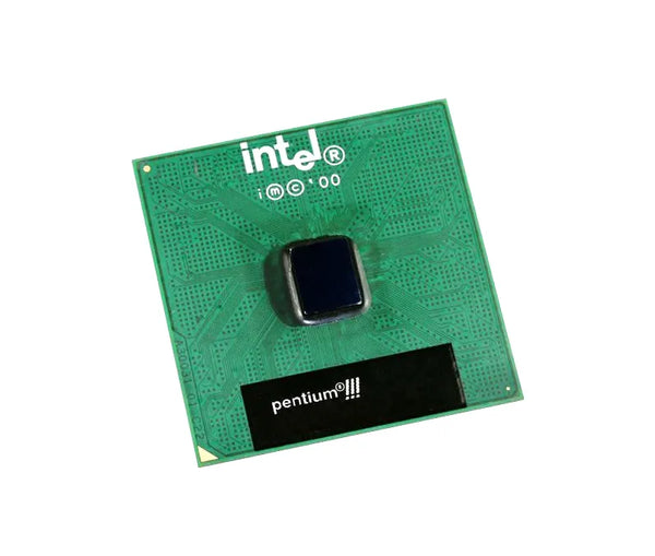 Dell 02C759 900 MHz Intel Pentium III Processor Dell Part Number: 02C759