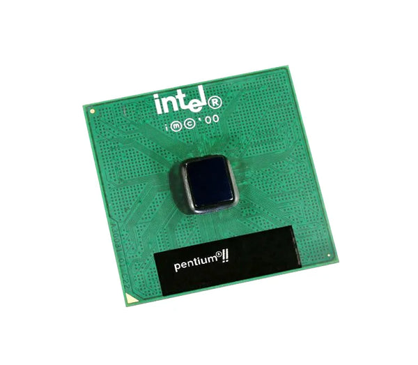 Dell 8979D 400MHz 100MHz FSB 512KB L2 Cache Intel Pentium II Xeon Single-Core (1 Core) Processor Dell Part Number: 8979D