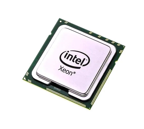 Dell K4969 3.00GHz 800MHz FSB 1MB L2 Cache Socket PPGA604 Intel Xeon Single-Core (1 Core) Processor Dell Part Number: K4969