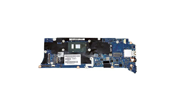 Dell J07MR XPS 13 9350 I7-6500U Motherboard Dell Part Number: J07MR