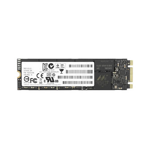 HP J2V73AA 180GB MLC SATA 6Gb/s M.2 SSD – Reliable Storage with NCQ Support