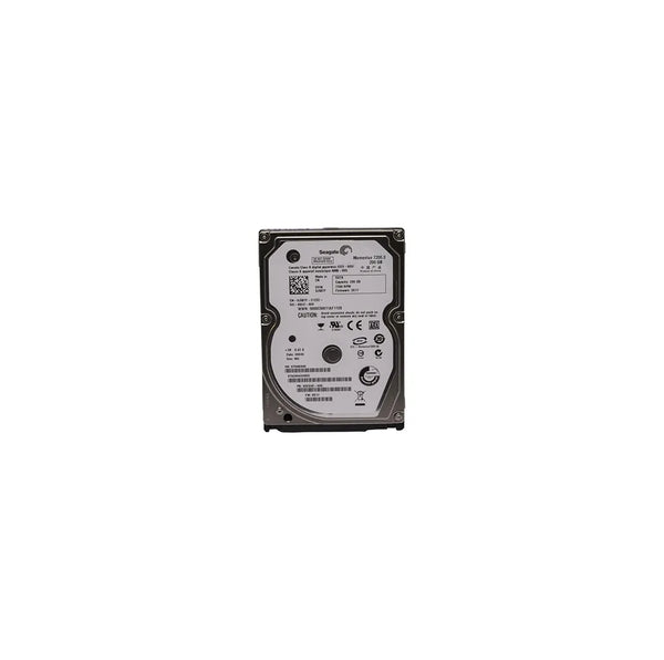 Dell J587F 200GB 7200RPM SATA 3Gb/S 2.5-Inch Hard Drive Dell Part Number: J587F