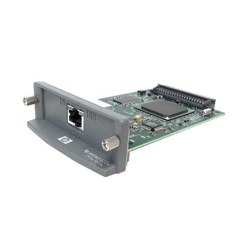 HP J7934-69013 JetDirect 620N Internal Fast Ethernet Print Server