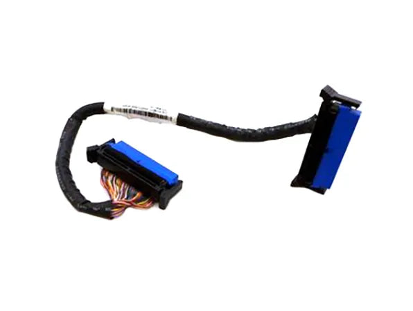 Dell J9KF9 10-Inch 8-Pin Backplane Signal Power Cable For PowerEdge R510 Dell Part Number: J9KF9