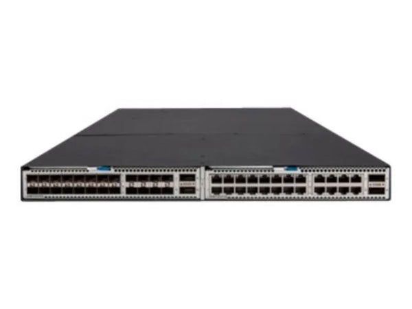 HP JH378-61001 Flexfabric 5930 2-Slot Switch HP Part Number: JH378-61001