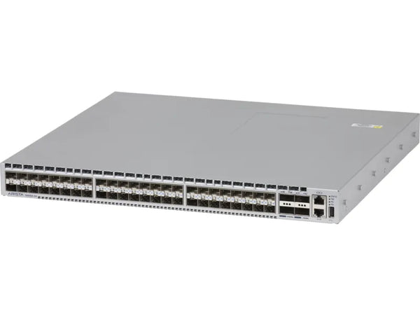 HP JH581A Arista 7050x 48-Port SFP+ 4qsfp+ Fb Ac Switch HPE Part Number: JH581A