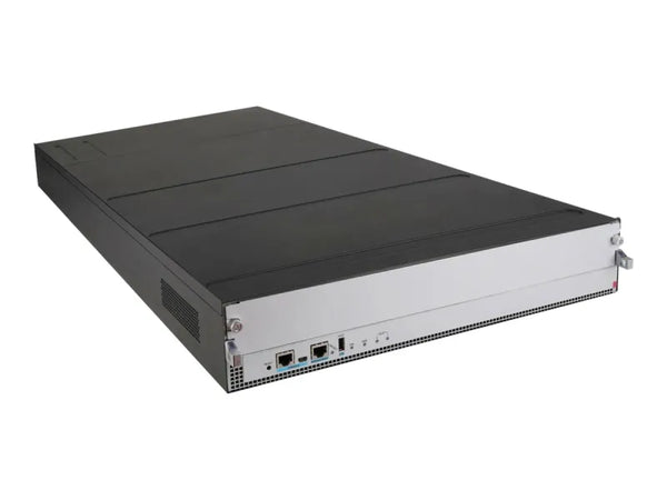 HP JH951AR FlexFabric 12900E Series 12901E 2 X I/O Module Slots 2U Rack-Mountable Layer 3 Managed Network Switch Chassis HPE Part Number: JH951AR