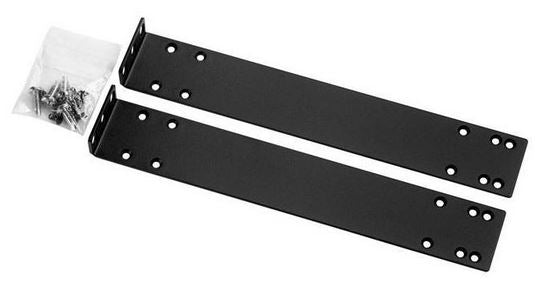 HPE JL483C Aruba X474 4-Post Rack Kit HPE Part Number: JL483C