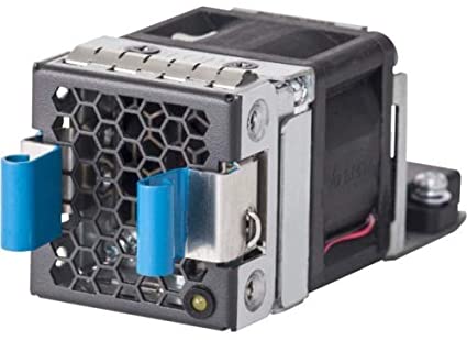 HPE JL594A Aruba X721 FB Fan Tray