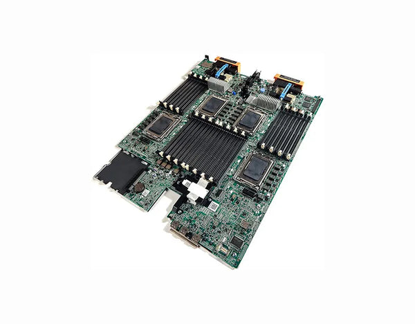 Dell JMDMN Powertedge M915 AMD Server Motherboard Dell Part Number: JMDMN