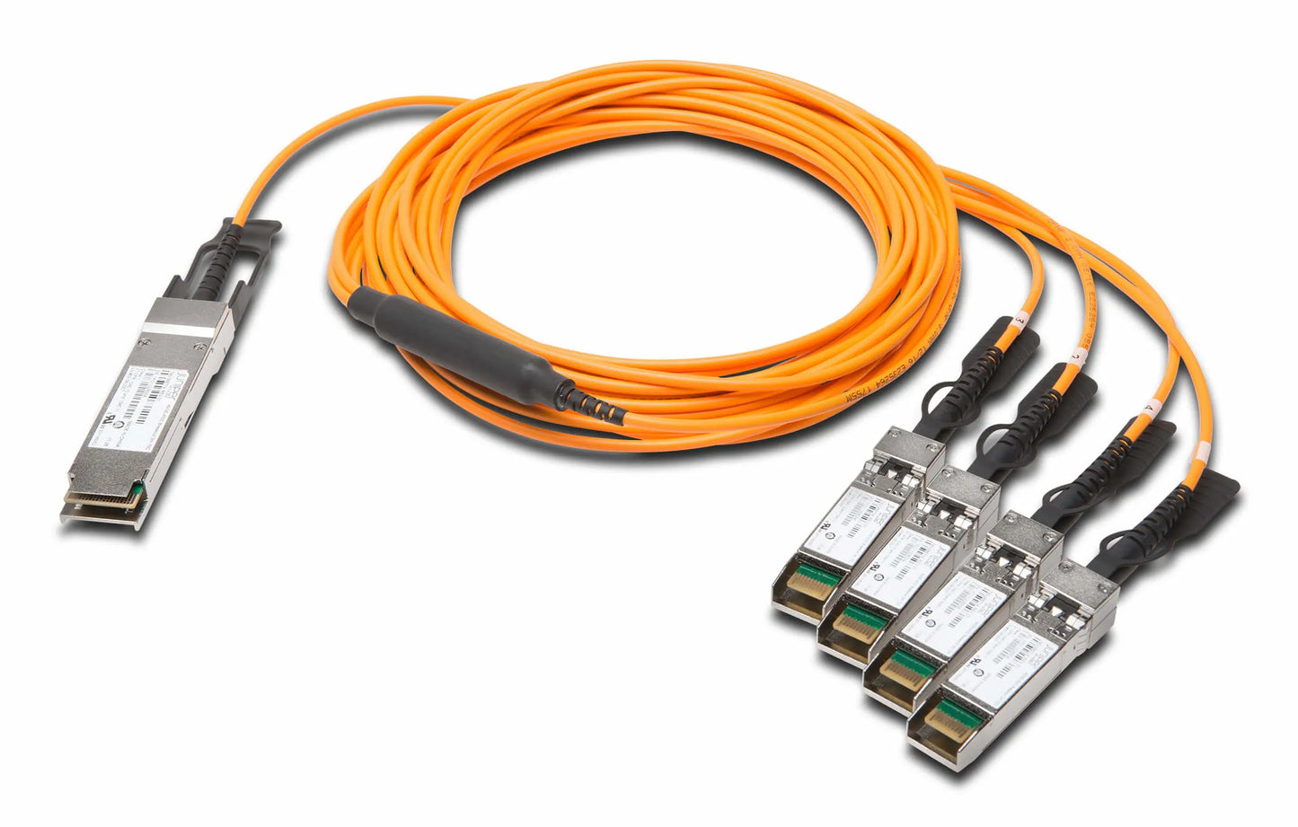 JNP-QSFP-AOCBO-1M