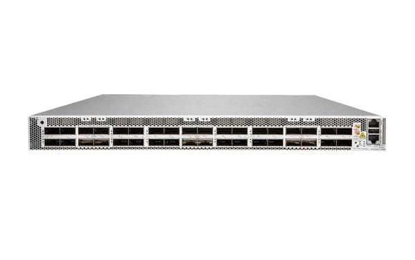 Juniper JNP10001-36MR-LT JNP10001 36 X QSFP56-DD Multi-Rate Ports Gigabit Ethernet Rack-Mountable Network Router Chassis Juniper Part Number: JNP10001-36MR-LT