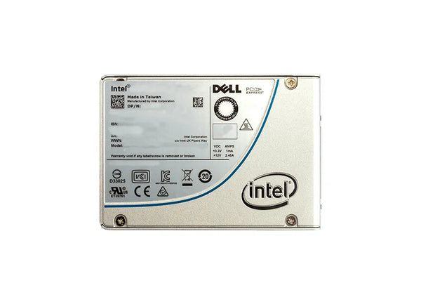 Dell J1TPH 480GB SATA 6Gb/s Read Intensive 2.5-Inch Solid State Drive
