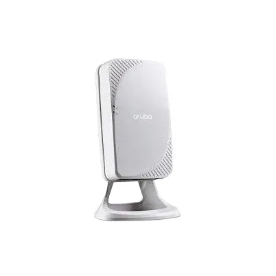 HP JW042AR Aruba Desk Mount Conversion Kit For 205H Access Point HP Part Number: JW042AR