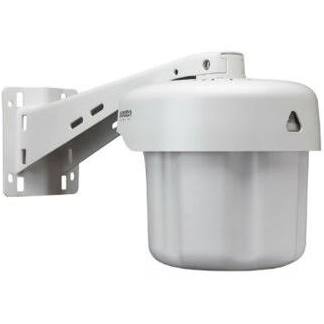 HPE JW052-61001 Outdoor Pole Wall Long Mount Kit HPE Part Number: JW052-61001