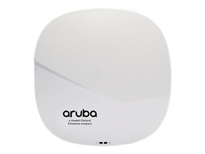 HPE Aruba JW186A AP-325 | High-Performance 802.11ac Wave 2 Access Point