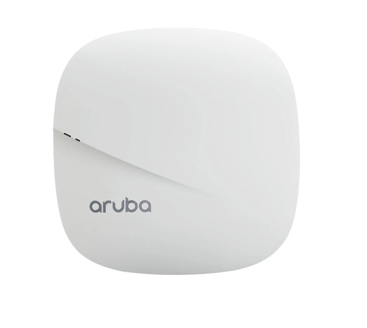 HPE Aruba JX945A IAP-305 | Instant 300 Series Dual-Band Wireless Access Point |