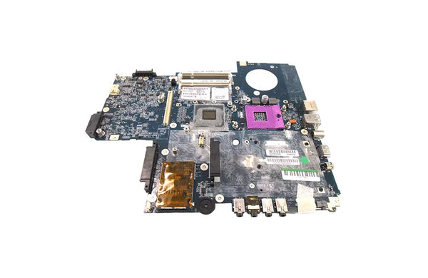 Toshiba K000051040 Intel (Motherboard) Socket 478 For Satellite P205 Toshiba Part Number: K000051040