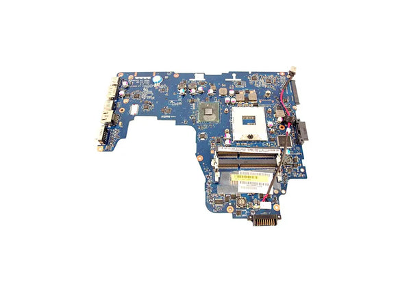 Toshiba K000103760 Intel (Motherboard) W/ HDMI Socket 989 For Satellite L670 Toshiba Part Number: K000103760