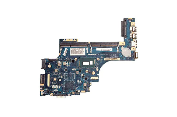 Toshiba K000889140 (Motherboard) With Intel I5-4210U 1.7GHz CPU For Satellite C55T-B Laptop Toshiba Part Number: K000889140