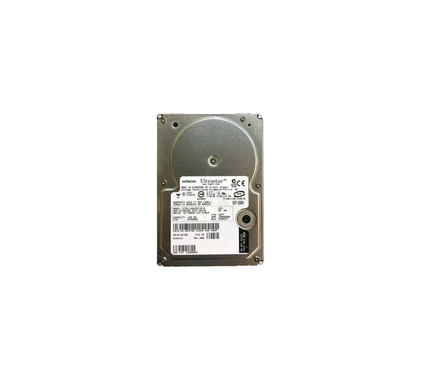 Dell K4798 146GB 10000RPM Ultra320 SCSI 80-Pin 3.5-Inch Hard Drive Dell Part Number: K4798