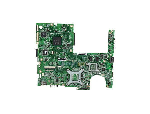 Dell K5341 Socket PGA478 Intel 855PM Chipset System Board (Motherboard) For Latitude D600 / Inspiron 600M Dell Part Number: K5341